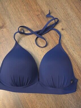La Vie En Rose Bathing Suit Top